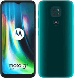 Замена экрана на телефоне Motorola Moto G9 Play в Улан-Удэ